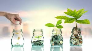My History With Money and Investing